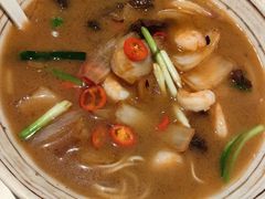 -慧娟面馆·餐厅(望江路店)