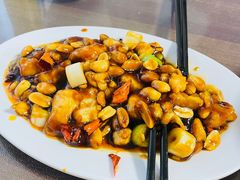 -友谊餐馆(永安路店)