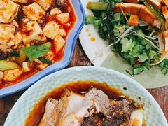 白肉-雨田饭店(华兴东街店)