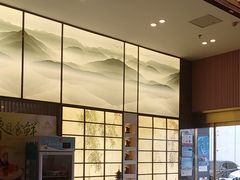 -大鹏饭店·金陵家宴(奥体中心店)