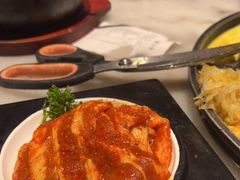 -韩宫宴和牛烤肉(合肥滨湖银泰城店)