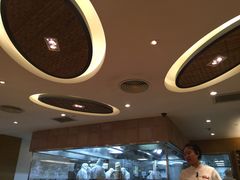 -鼎泰丰(当代商城店)