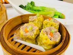 芋头烧卖-君逸酒店·万寿宫(横岗店)