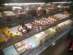 -BreadTalk面包新语·烘焙蛋糕(领展购物广场店)