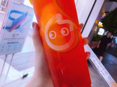 -CoCo都可(湖滨银泰店B区店)