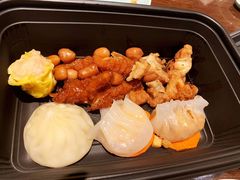 -环球港凯悦 · 享悦中餐厅