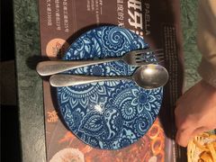 -仁义涵西餐·咖啡(中华巴洛克店)