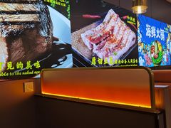 -韩胜·料理级自助烤肉海鲜火锅(财富港店)
