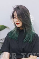 -FOR YOU造型