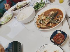 -宝荣鱼馆·临湖之宴(千岛湖店)