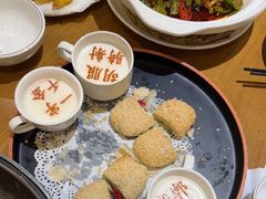 -春满园·邯郸菜发祥地(滏东店)