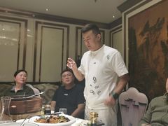 -松针蔡记蒸饺(花园路店)