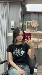 -Sying杉影日式烫染專門店