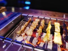 -三个蒙古大叔羊肉串(大宁店)