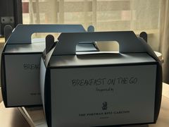 -上海波特曼丽思卡尔顿酒店