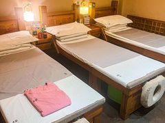 -鸥迪足道(全球连锁 新世界示范店)