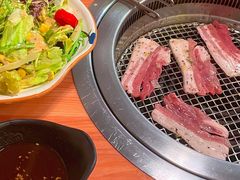 -炼瓦家日式烧肉·寿喜烧(融创精彩天地店)