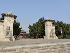 -洛阳古墓博物馆