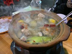 -洪大厨鸡煲(福田店)