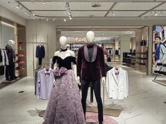 -雅戈尔(朝阳合生汇店)