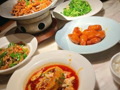 -吴莊(龙城万科里店)