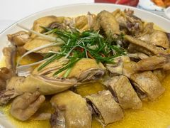 -旺达·福州菜(正大广场店)