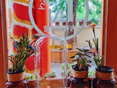 -长颈鹿咖啡(大学路店)