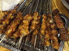 -刘一龙虾(数码路店)