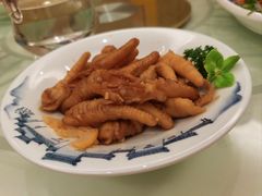 -杭州香格里拉·香宫中餐厅
