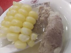 -世纪缘国际酒店·中餐厅(海州店)
