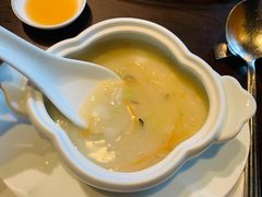 宋嫂鱼羹-杭州西子湖四季酒店·金沙厅