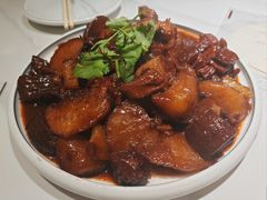 -琴早英子菜馆(古田路店)