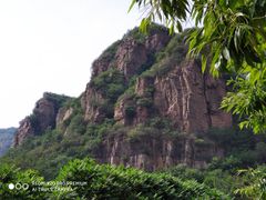 -京东石林峡风景区