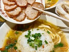 -王全兴鸡血汤鸡汤饭(交通路店)