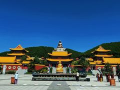-六鼎山文化旅游区
