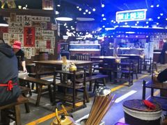 -萍姐火锅·公路夜市(打浦桥日月光店)