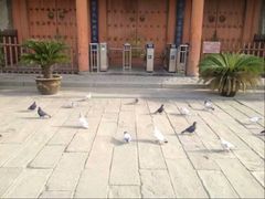 -榆次老城