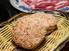 -前门张记涮肉(前门店)