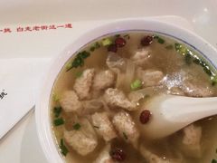-汪一挑馄饨(老街店)