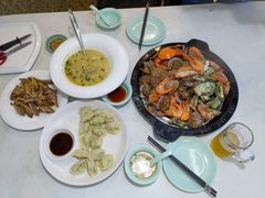 -前王院•巧克力海鲜市集餐厅(万平口店)