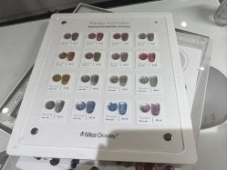 -丫丫NAIL日式自助美甲美睫沙龙