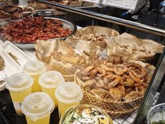 -永辉超市(群众路店)