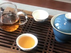 -京梟红茶楼(方恒购物中心店)