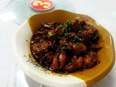 -文娟土菜馆(天柱山店)