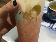 -喜茶(杭州滨江宝龙店)