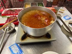 -燃计沙茶皇·香港沙茶火锅(人广旗舰店)