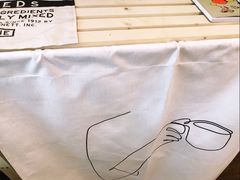 -倦勤咖啡(中山南路店)