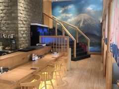 -乐亭日本料理(彩虹本店)
