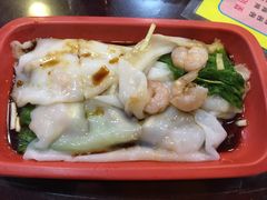 鲜虾肠粉-昇记肠粉王(福华路店)