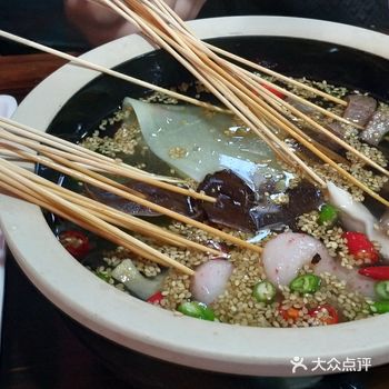 2023年从川菜到粤菜